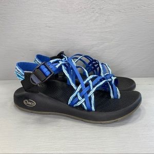 Chaco Z/X3 Triple Strap Sandal